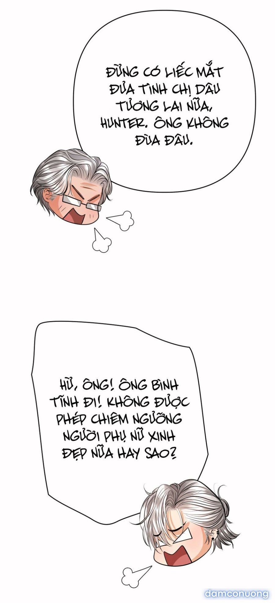 đọc truyện [16+] Tôi Ký Khế Ước Với Ác Quỷ Chương 38 ảnh 15 tại Thiên Thai Truyện