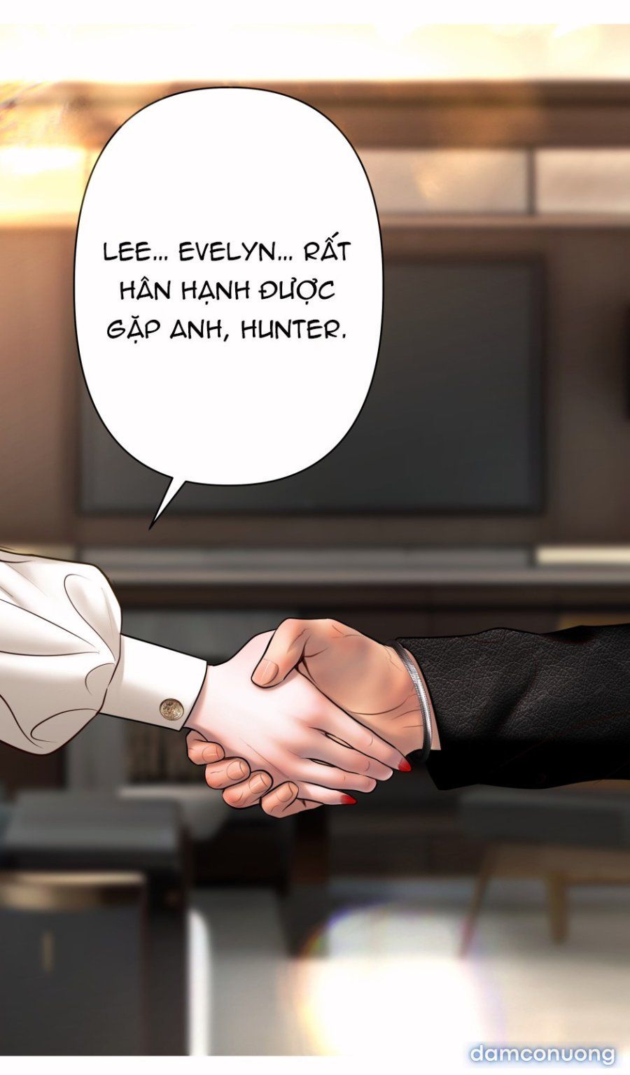 đọc truyện [16+] Tôi Ký Khế Ước Với Ác Quỷ Chương 38 ảnh 17 tại Thiên Thai Truyện