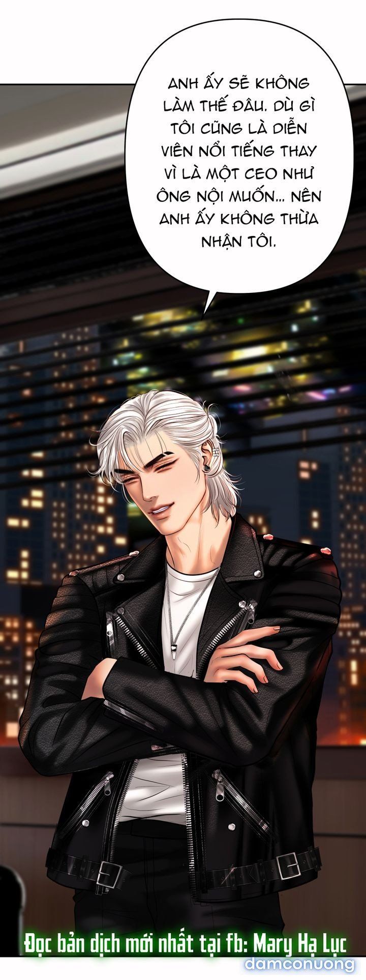 đọc truyện [16+] Tôi Ký Khế Ước Với Ác Quỷ Chương 38 ảnh 19 tại Thiên Thai Truyện