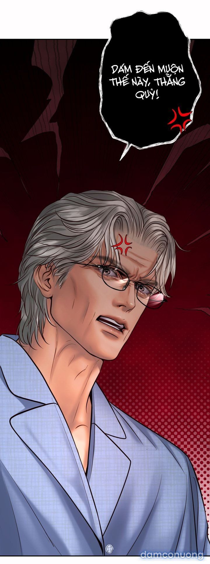 đọc truyện [16+] Tôi Ký Khế Ước Với Ác Quỷ Chương 38 ảnh 4 tại Thiên Thai Truyện