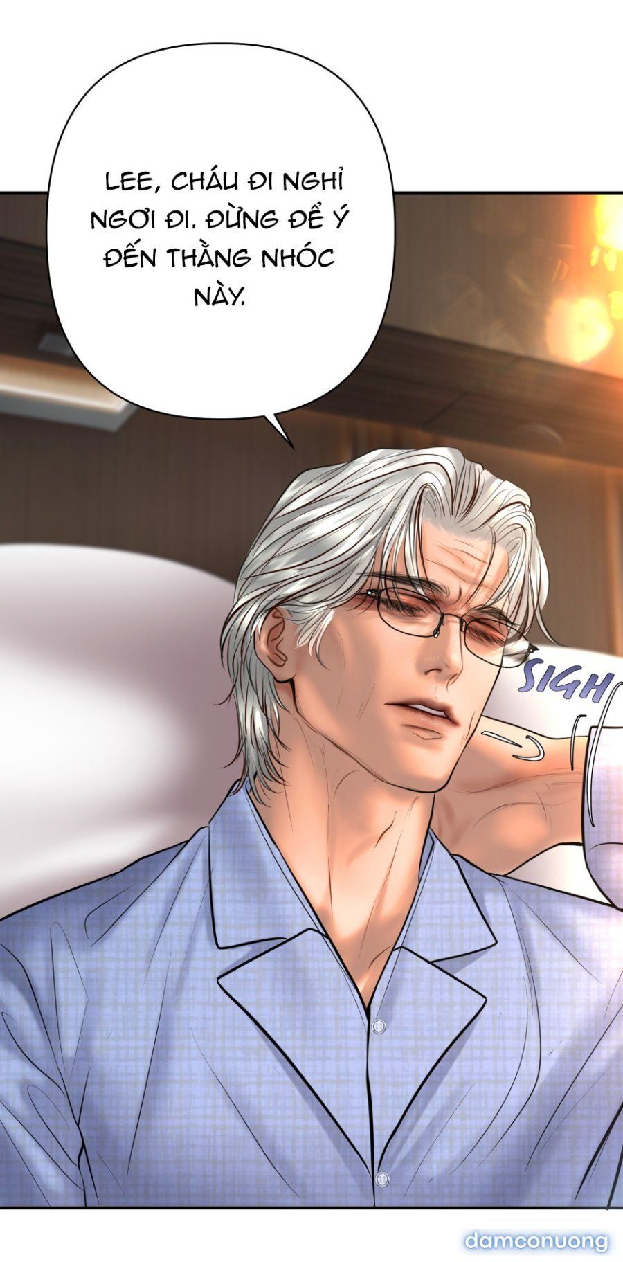 đọc truyện [16+] Tôi Ký Khế Ước Với Ác Quỷ Chương 38 ảnh 24 tại Thiên Thai Truyện