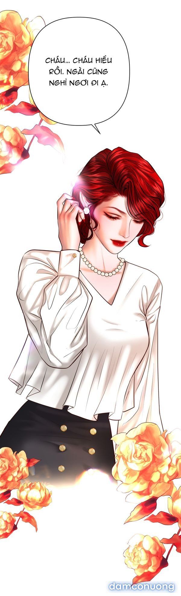 đọc truyện [16+] Tôi Ký Khế Ước Với Ác Quỷ Chương 38 ảnh 25 tại Thiên Thai Truyện