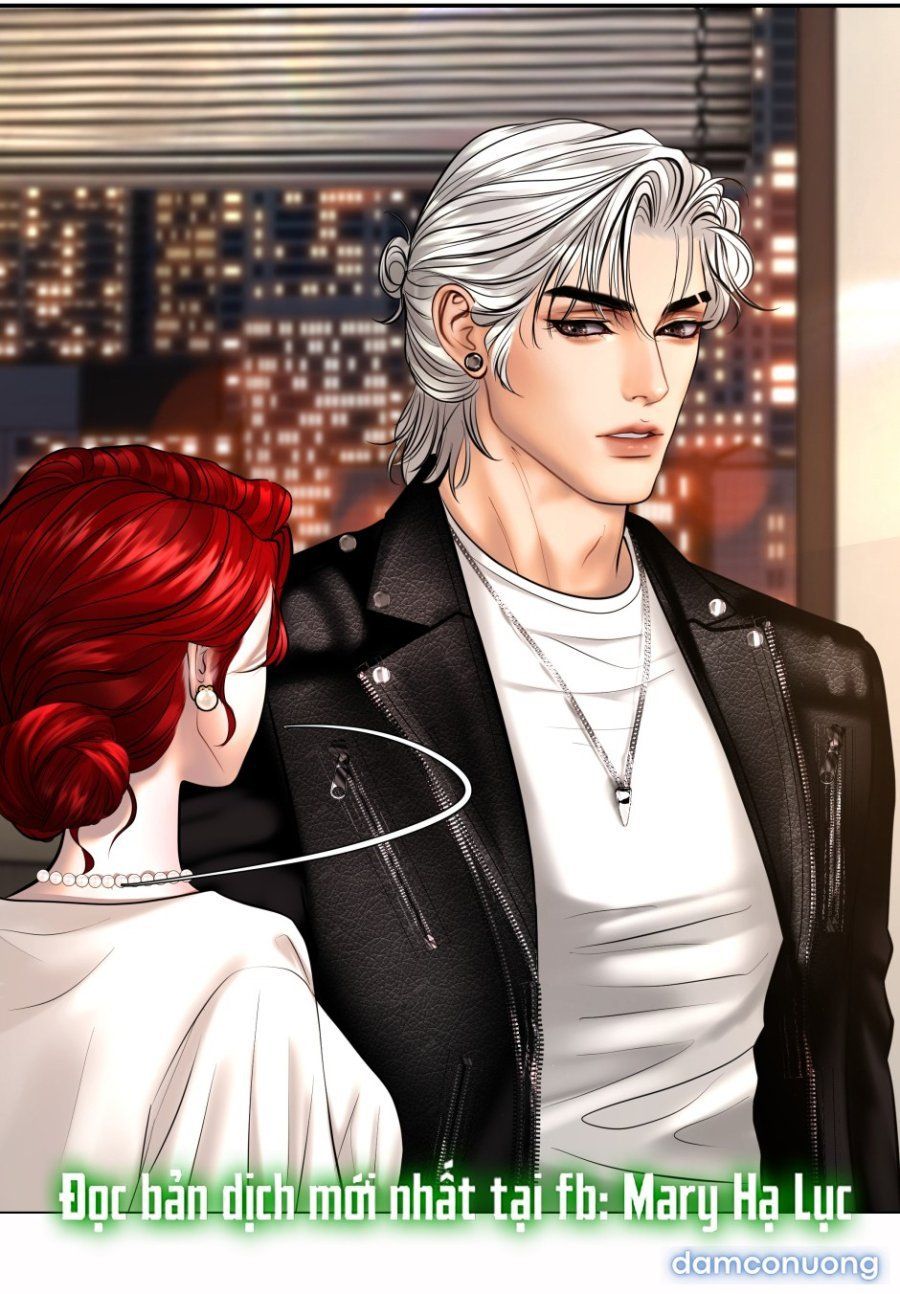 đọc truyện [16+] Tôi Ký Khế Ước Với Ác Quỷ Chương 38 ảnh 26 tại Thiên Thai Truyện