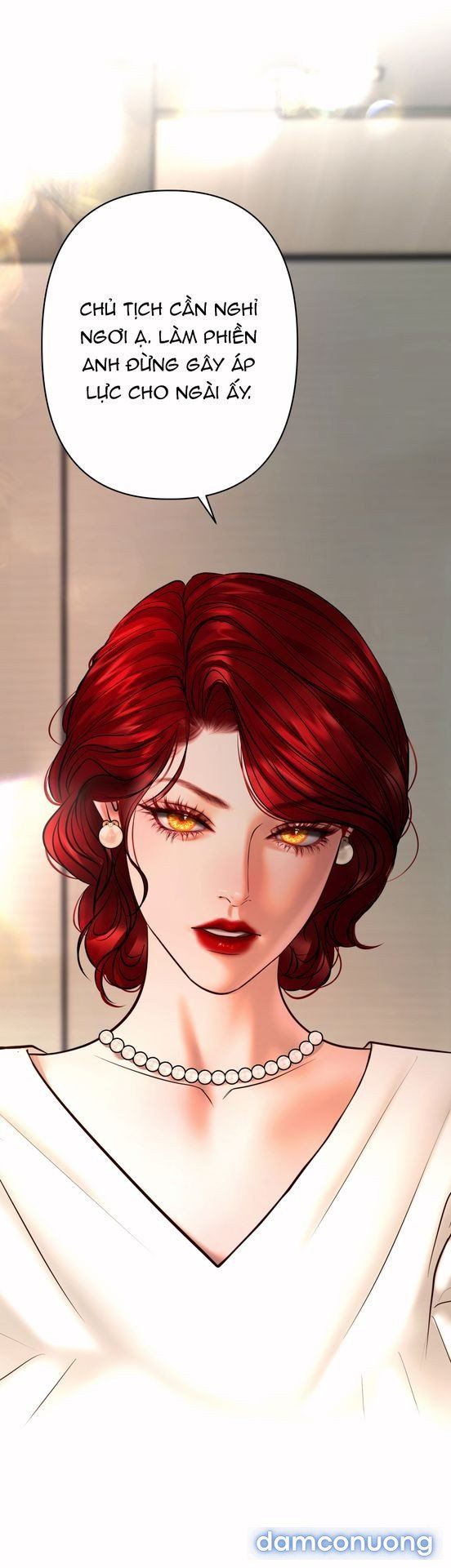 đọc truyện [16+] Tôi Ký Khế Ước Với Ác Quỷ Chương 38 ảnh 27 tại Thiên Thai Truyện