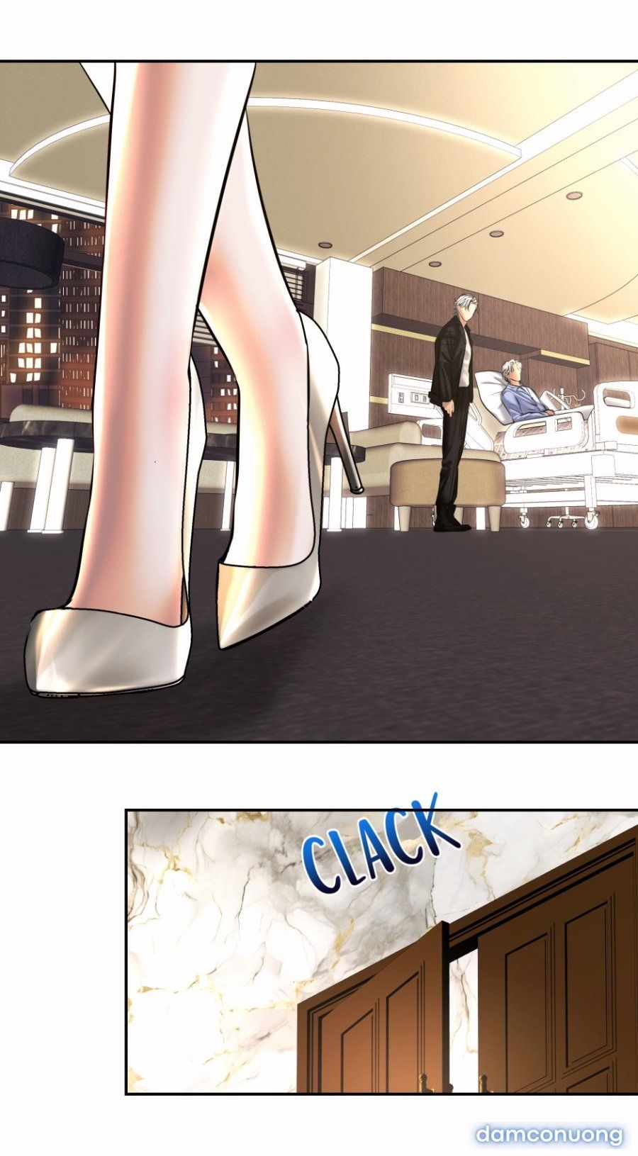 đọc truyện [16+] Tôi Ký Khế Ước Với Ác Quỷ Chương 38 ảnh 28 tại Thiên Thai Truyện