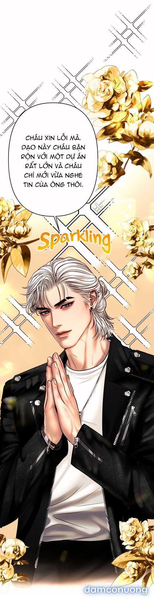 đọc truyện [16+] Tôi Ký Khế Ước Với Ác Quỷ Chương 38 ảnh 5 tại Thiên Thai Truyện