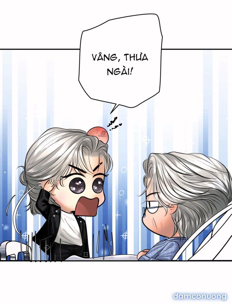 đọc truyện [16+] Tôi Ký Khế Ước Với Ác Quỷ Chương 38 ảnh 33 tại Thiên Thai Truyện