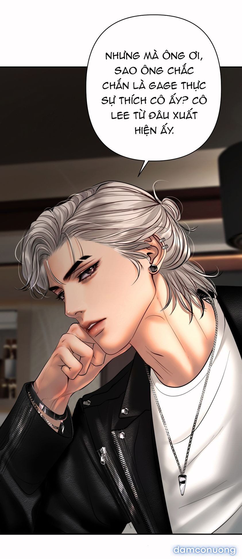 đọc truyện [16+] Tôi Ký Khế Ước Với Ác Quỷ Chương 38 ảnh 35 tại Thiên Thai Truyện