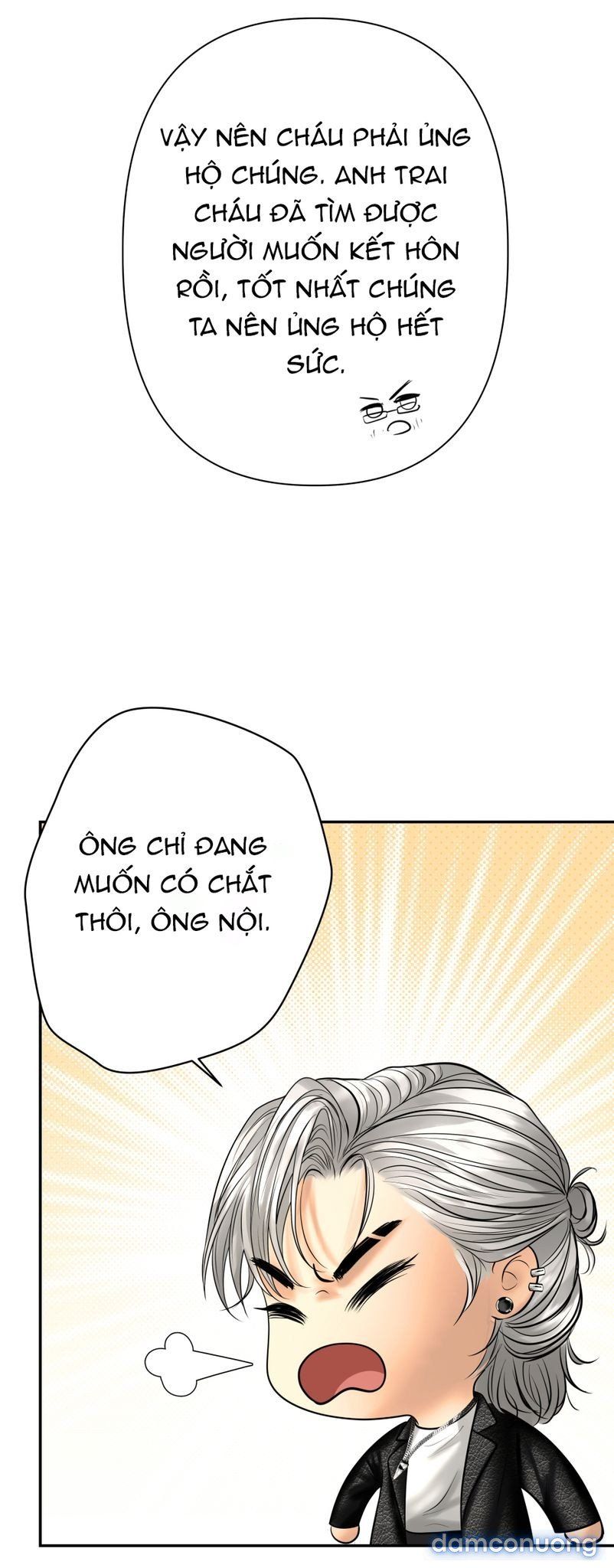 đọc truyện [16+] Tôi Ký Khế Ước Với Ác Quỷ Chương 38 ảnh 40 tại Thiên Thai Truyện