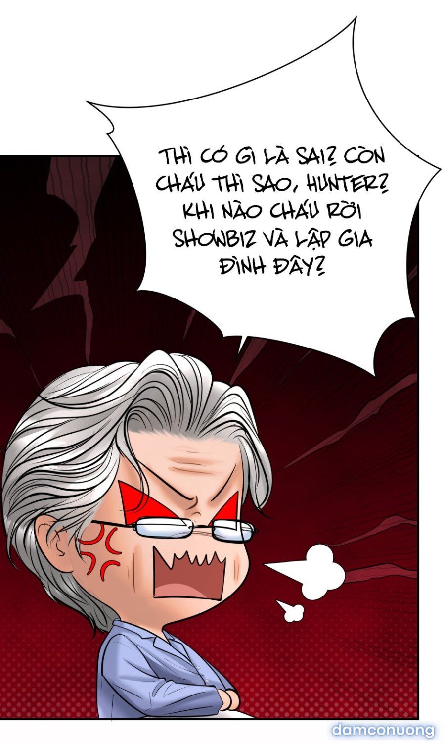 đọc truyện [16+] Tôi Ký Khế Ước Với Ác Quỷ Chương 38 ảnh 41 tại Thiên Thai Truyện