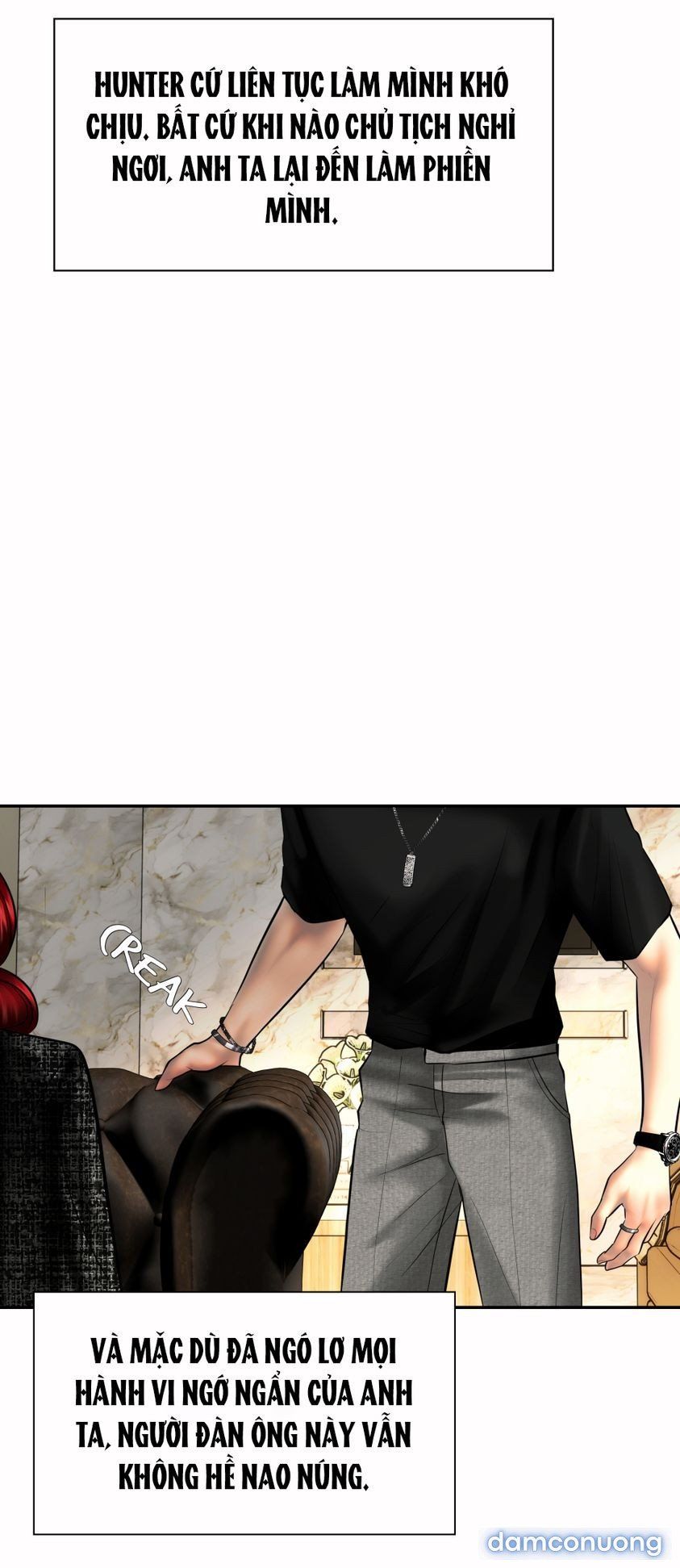 đọc truyện [16+] Tôi Ký Khế Ước Với Ác Quỷ Chương 38 ảnh 51 tại Thiên Thai Truyện