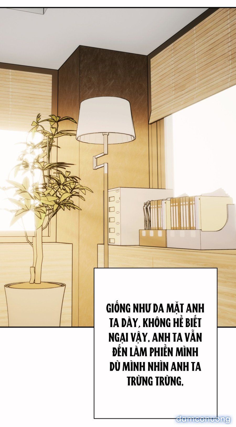 đọc truyện [16+] Tôi Ký Khế Ước Với Ác Quỷ Chương 38 ảnh 52 tại Thiên Thai Truyện