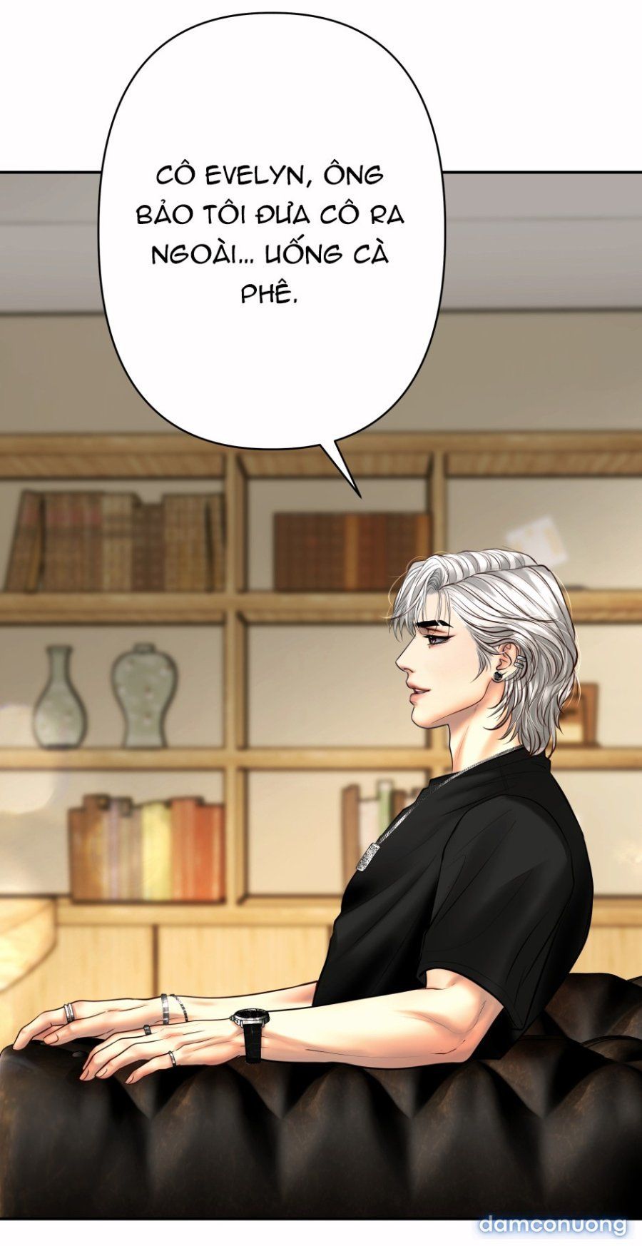 đọc truyện [16+] Tôi Ký Khế Ước Với Ác Quỷ Chương 38 ảnh 54 tại Thiên Thai Truyện