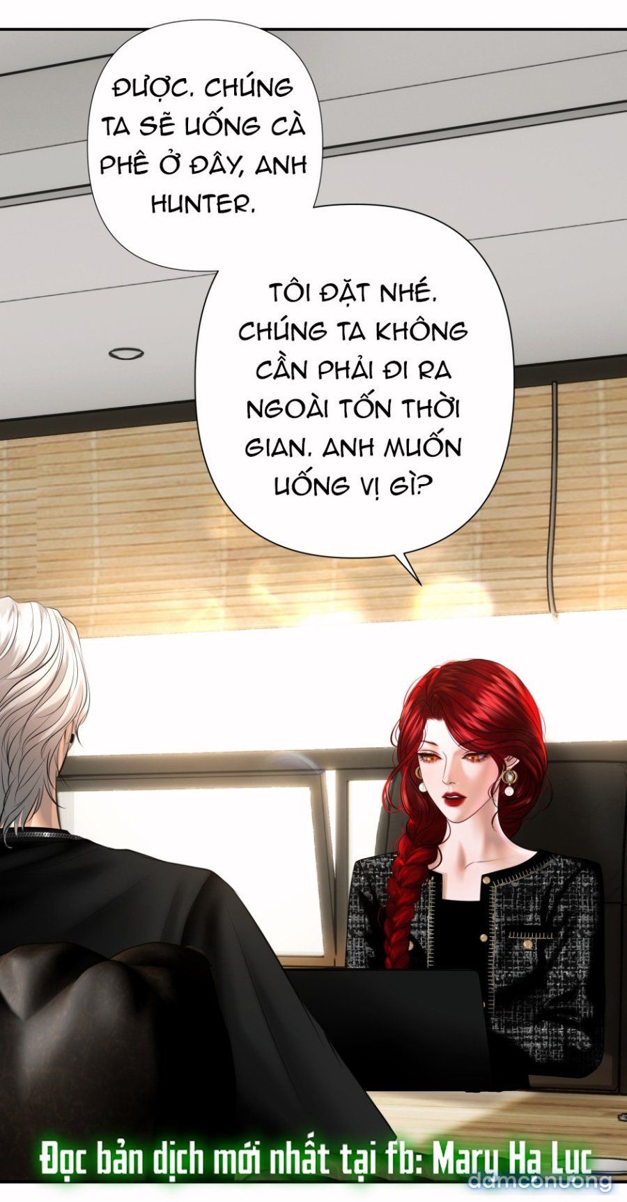 đọc truyện [16+] Tôi Ký Khế Ước Với Ác Quỷ Chương 38 ảnh 55 tại Thiên Thai Truyện