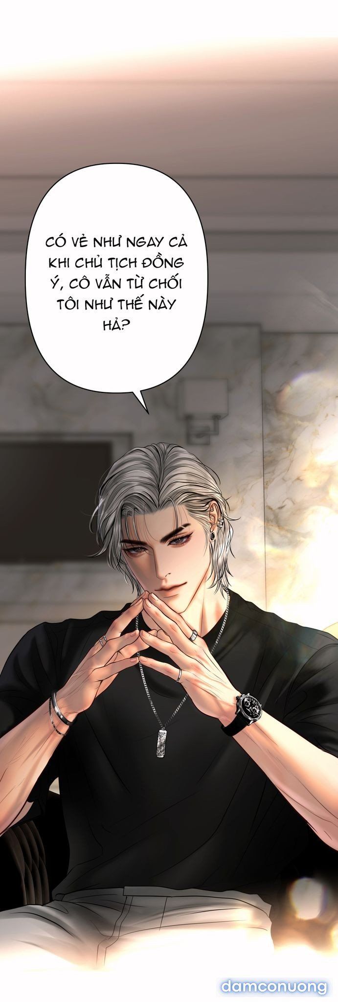 đọc truyện [16+] Tôi Ký Khế Ước Với Ác Quỷ Chương 38 ảnh 56 tại Thiên Thai Truyện