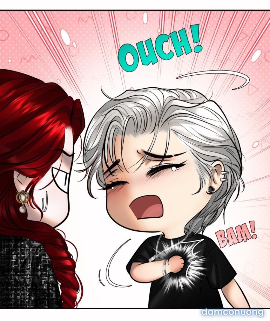 đọc truyện [16+] Tôi Ký Khế Ước Với Ác Quỷ Chương 38 ảnh 58 tại Thiên Thai Truyện