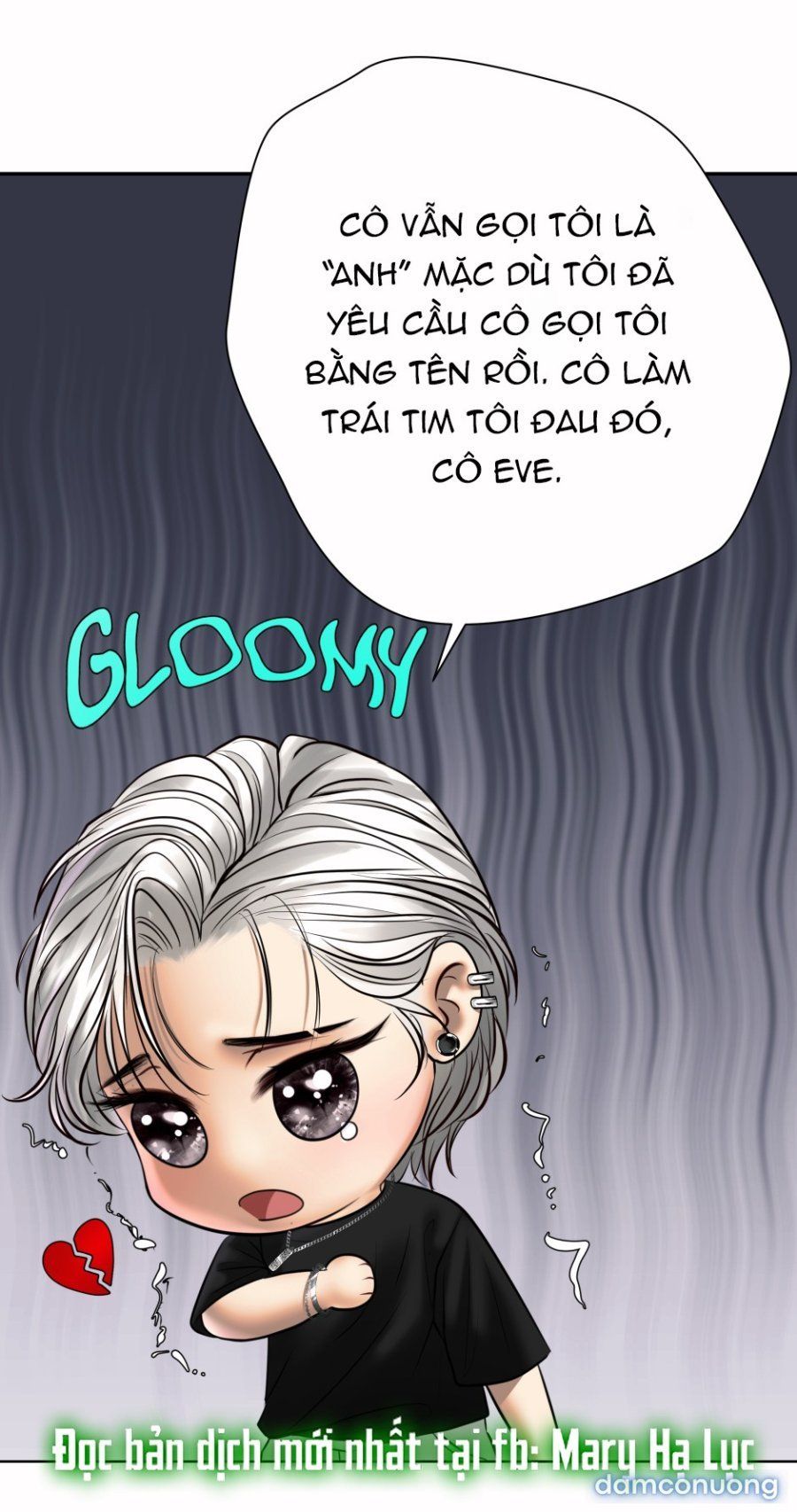 đọc truyện [16+] Tôi Ký Khế Ước Với Ác Quỷ Chương 38 ảnh 59 tại Thiên Thai Truyện