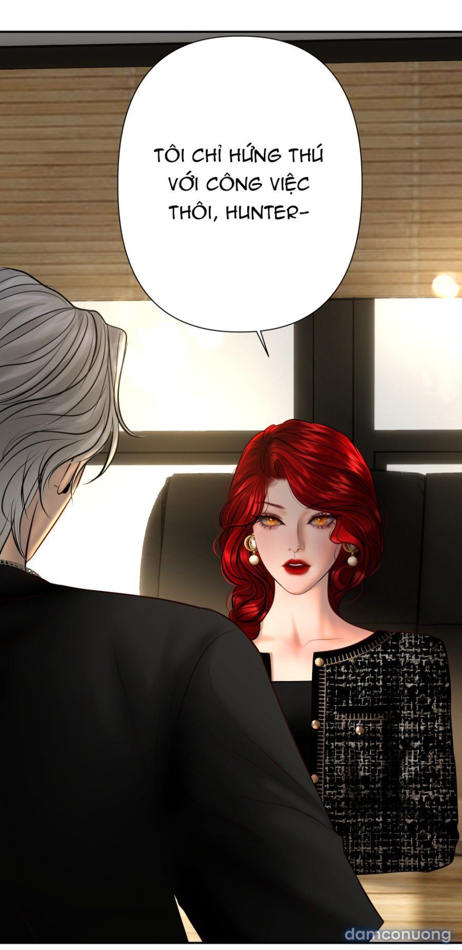 đọc truyện [16+] Tôi Ký Khế Ước Với Ác Quỷ Chương 38 ảnh 67 tại Thiên Thai Truyện