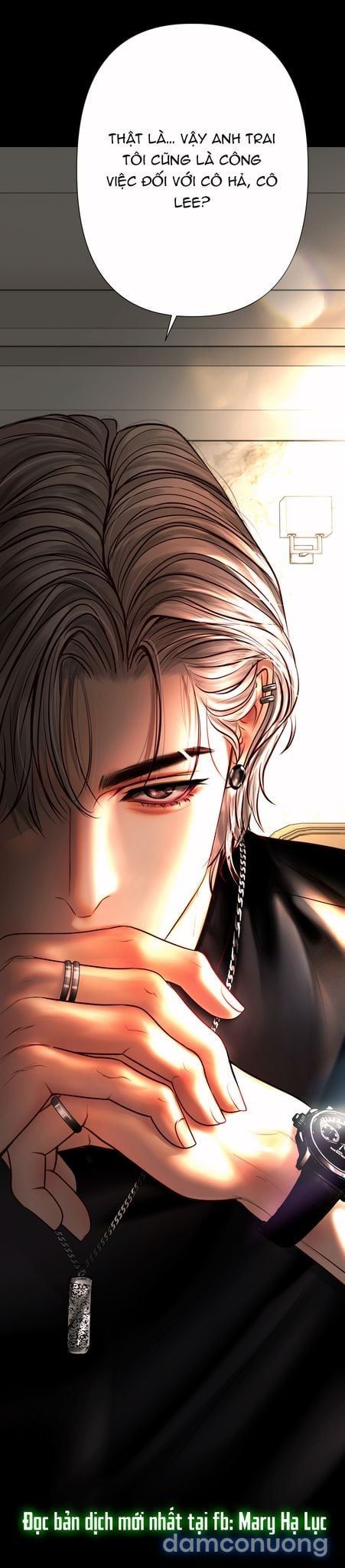 đọc truyện [16+] Tôi Ký Khế Ước Với Ác Quỷ Chương 38 ảnh 68 tại Thiên Thai Truyện