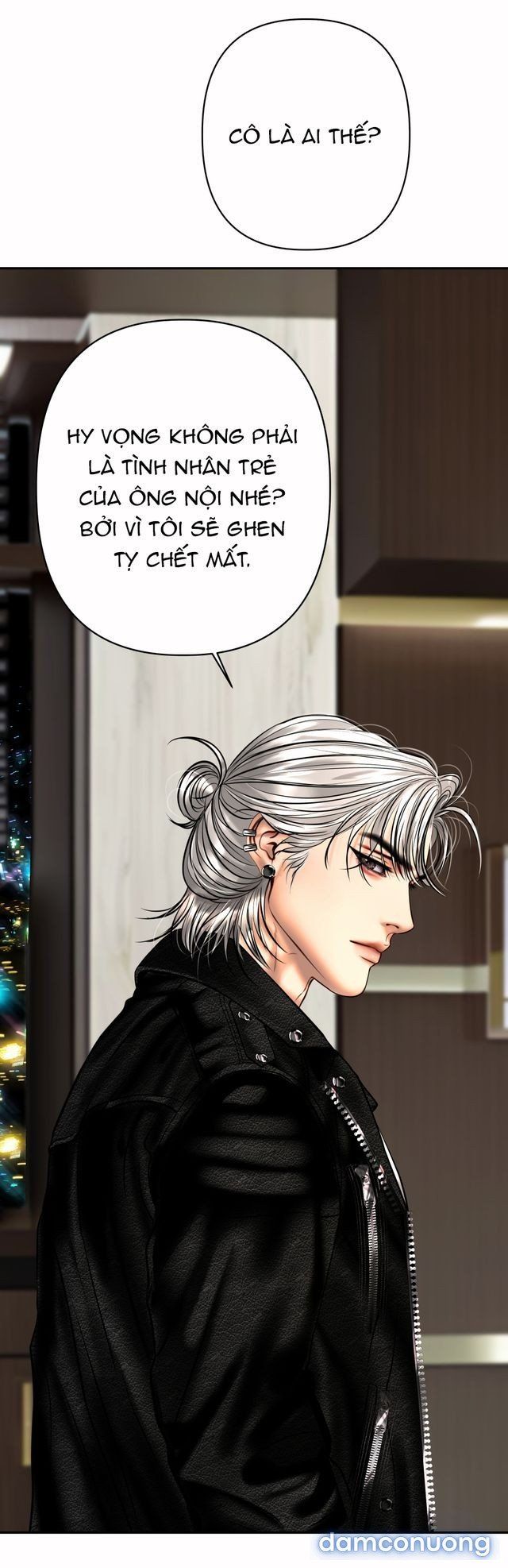 đọc truyện [16+] Tôi Ký Khế Ước Với Ác Quỷ Chương 38 ảnh 9 tại Thiên Thai Truyện