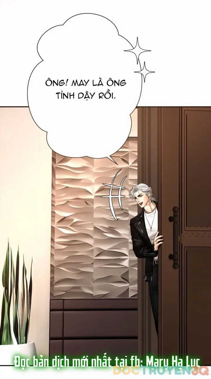 đọc truyện [16+] Tôi Ký Khế Ước Với Ác Quỷ Chương 39.1 ảnh 2 tại Giả Dược