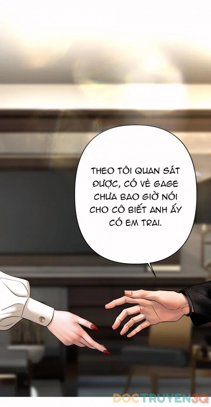 đọc truyện [16+] Tôi Ký Khế Ước Với Ác Quỷ Chương 39.1 ảnh 17 tại Giả Dược