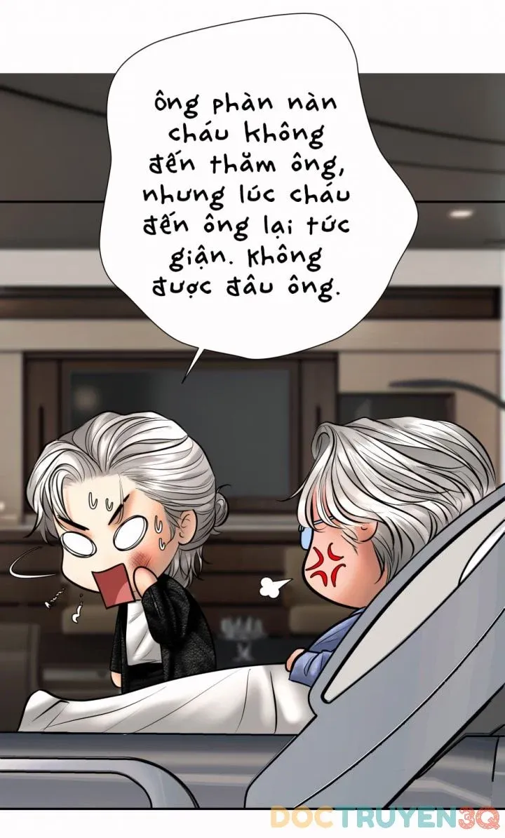 đọc truyện [16+] Tôi Ký Khế Ước Với Ác Quỷ Chương 39.1 ảnh 7 tại Giả Dược