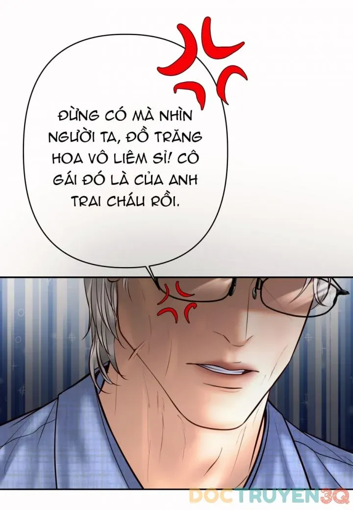 đọc truyện [16+] Tôi Ký Khế Ước Với Ác Quỷ Chương 39.1 ảnh 9 tại Giả Dược