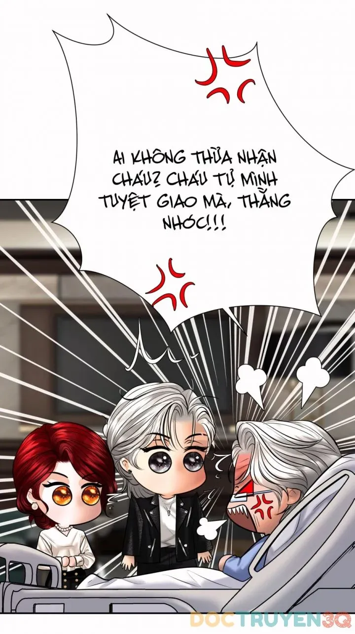 đọc truyện [16+] Tôi Ký Khế Ước Với Ác Quỷ Chương 39.2 ảnh 1 tại Giả Dược