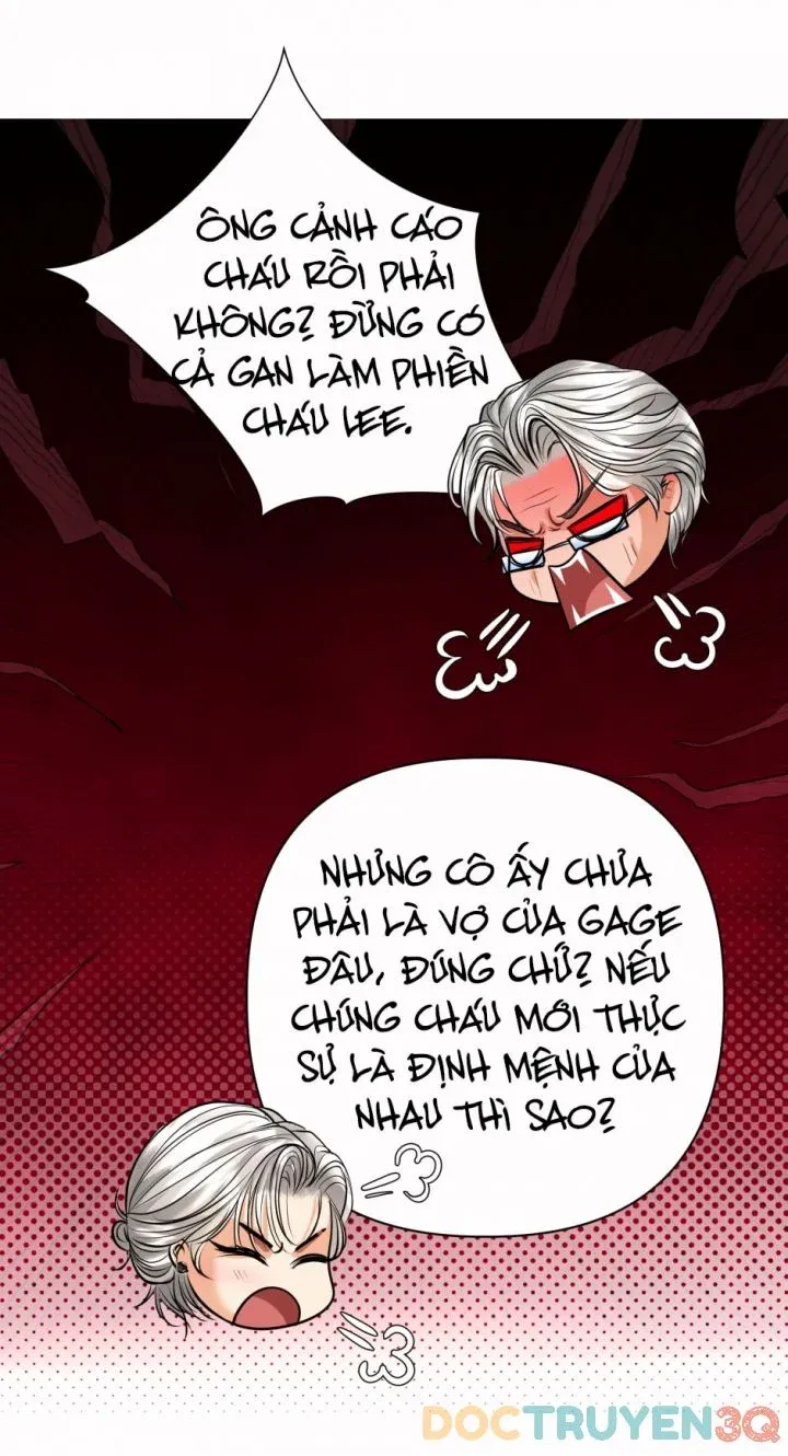 đọc truyện [16+] Tôi Ký Khế Ước Với Ác Quỷ Chương 39.2 ảnh 3 tại Giả Dược