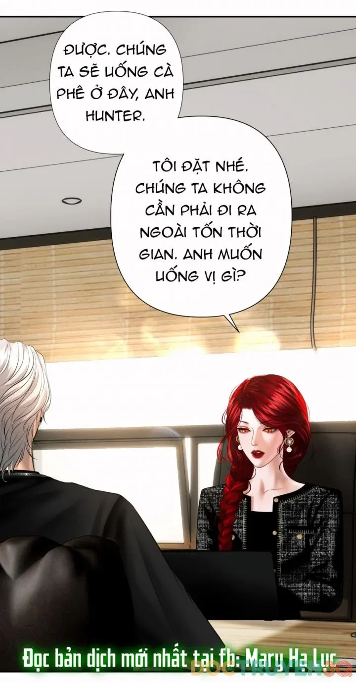 đọc truyện [16+] Tôi Ký Khế Ước Với Ác Quỷ Chương 39.2 ảnh 36 tại Giả Dược