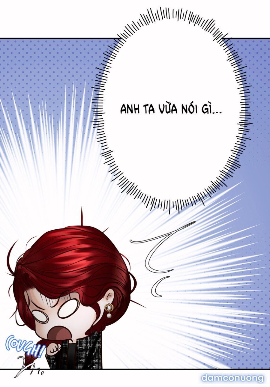 đọc truyện [16+] Tôi Ký Khế Ước Với Ác Quỷ Chương 39 ảnh 12 tại Thiên Thai Truyện