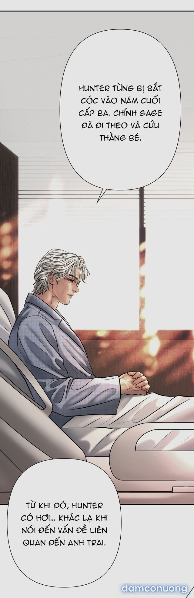 đọc truyện [16+] Tôi Ký Khế Ước Với Ác Quỷ Chương 39 ảnh 18 tại Thiên Thai Truyện