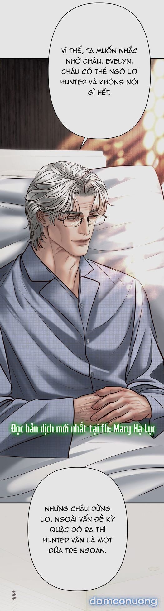 đọc truyện [16+] Tôi Ký Khế Ước Với Ác Quỷ Chương 39 ảnh 21 tại Thiên Thai Truyện