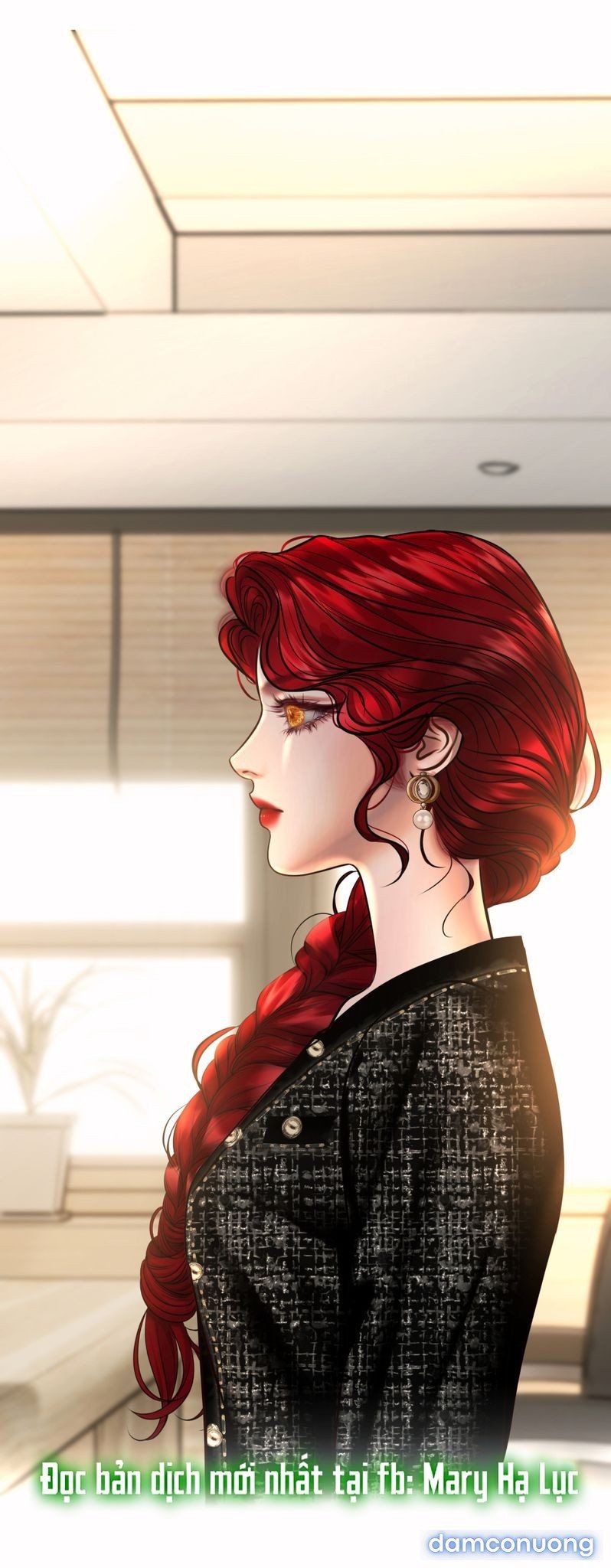 đọc truyện [16+] Tôi Ký Khế Ước Với Ác Quỷ Chương 39 ảnh 4 tại Thiên Thai Truyện