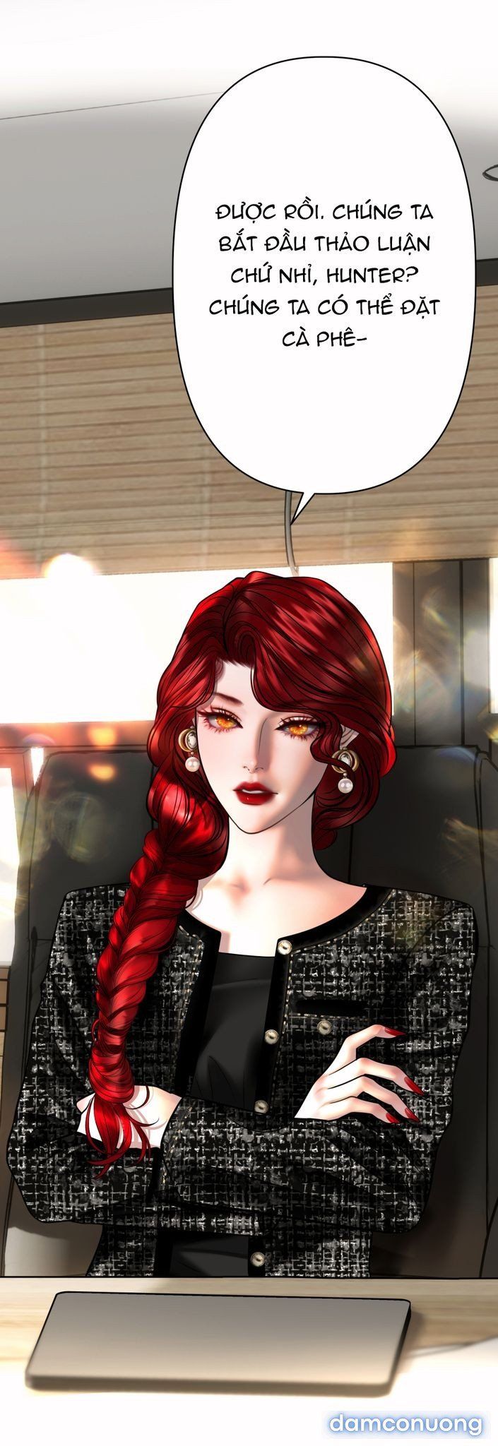 đọc truyện [16+] Tôi Ký Khế Ước Với Ác Quỷ Chương 39 ảnh 23 tại Thiên Thai Truyện