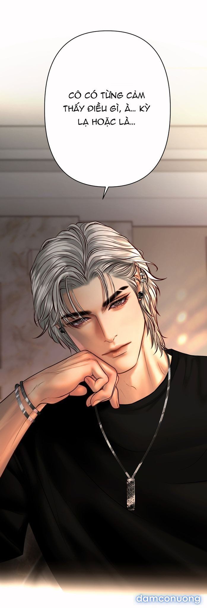 đọc truyện [16+] Tôi Ký Khế Ước Với Ác Quỷ Chương 39 ảnh 25 tại Thiên Thai Truyện