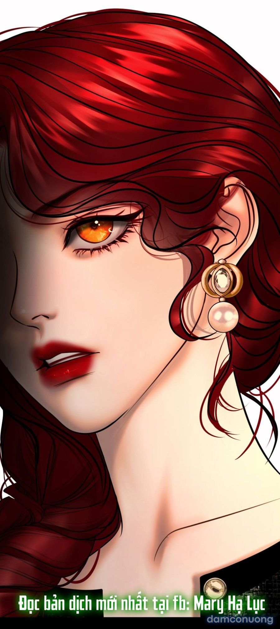 đọc truyện [16+] Tôi Ký Khế Ước Với Ác Quỷ Chương 39 ảnh 28 tại Thiên Thai Truyện