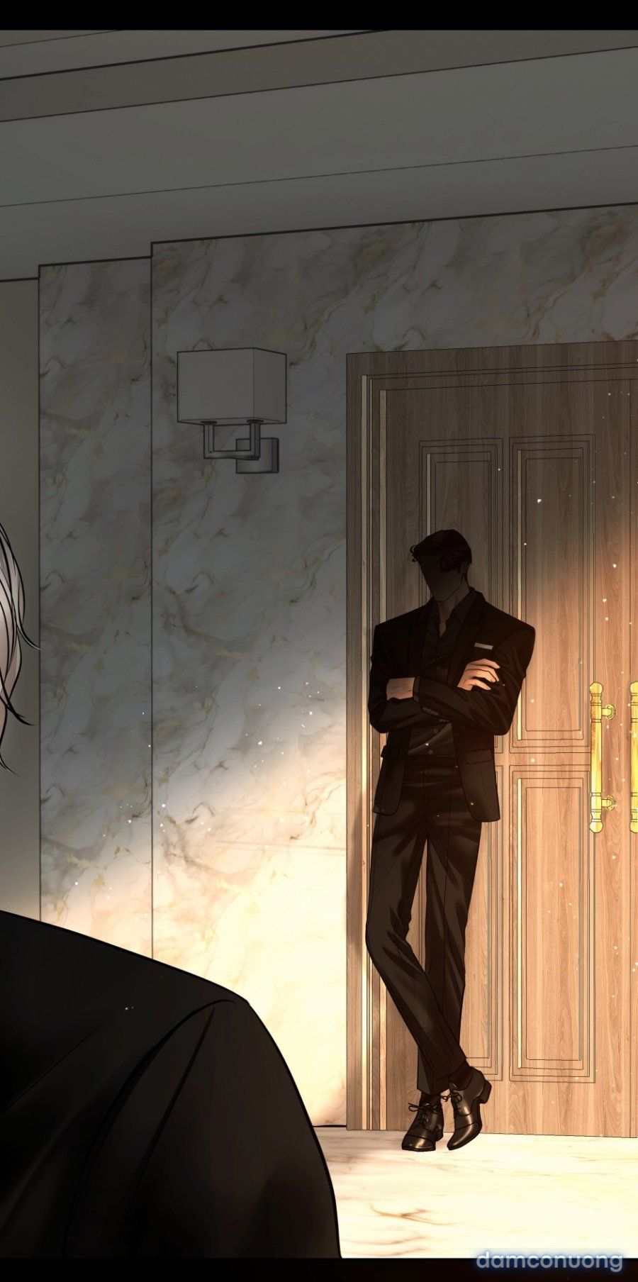 đọc truyện [16+] Tôi Ký Khế Ước Với Ác Quỷ Chương 39 ảnh 29 tại Thiên Thai Truyện