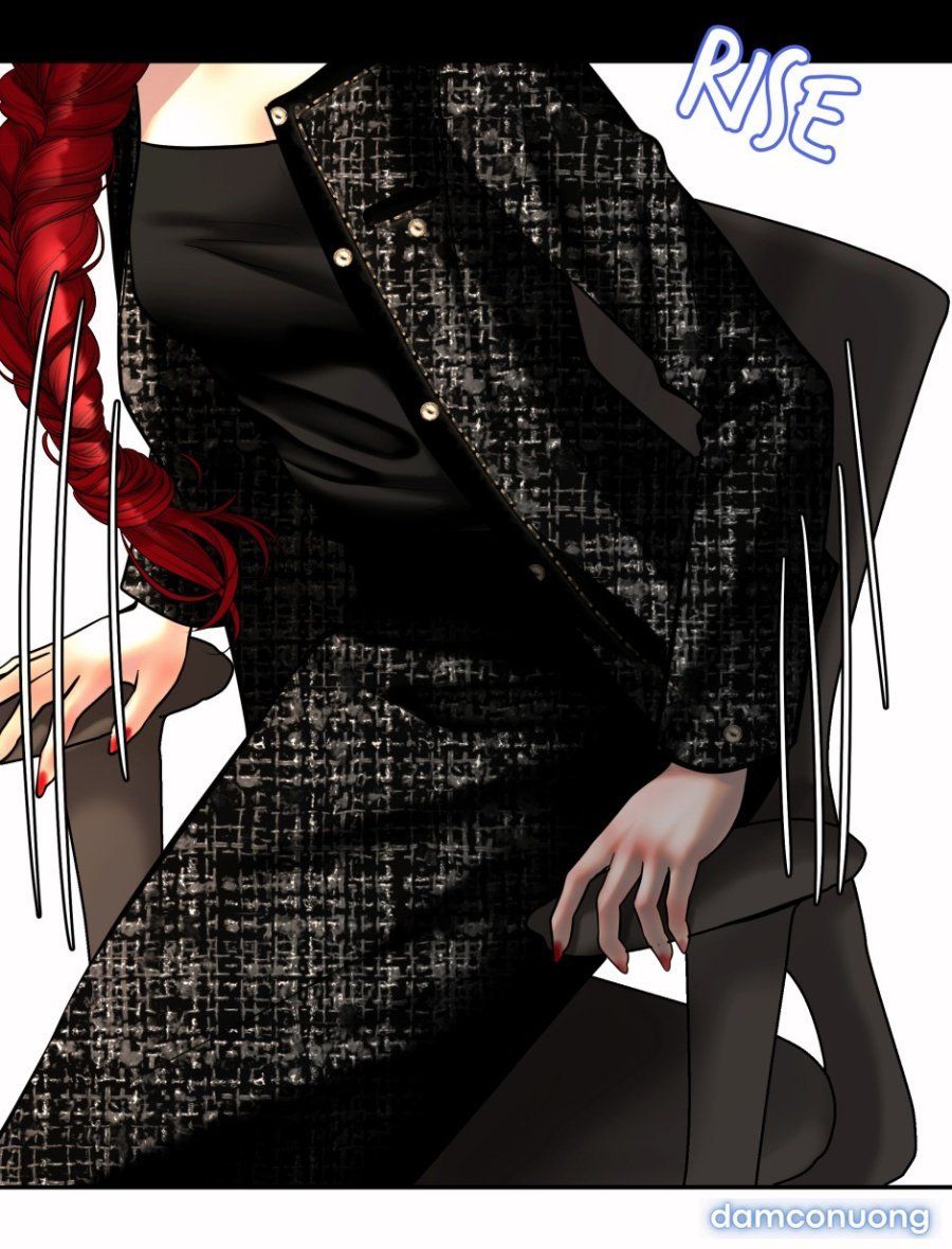 đọc truyện [16+] Tôi Ký Khế Ước Với Ác Quỷ Chương 39 ảnh 31 tại Thiên Thai Truyện