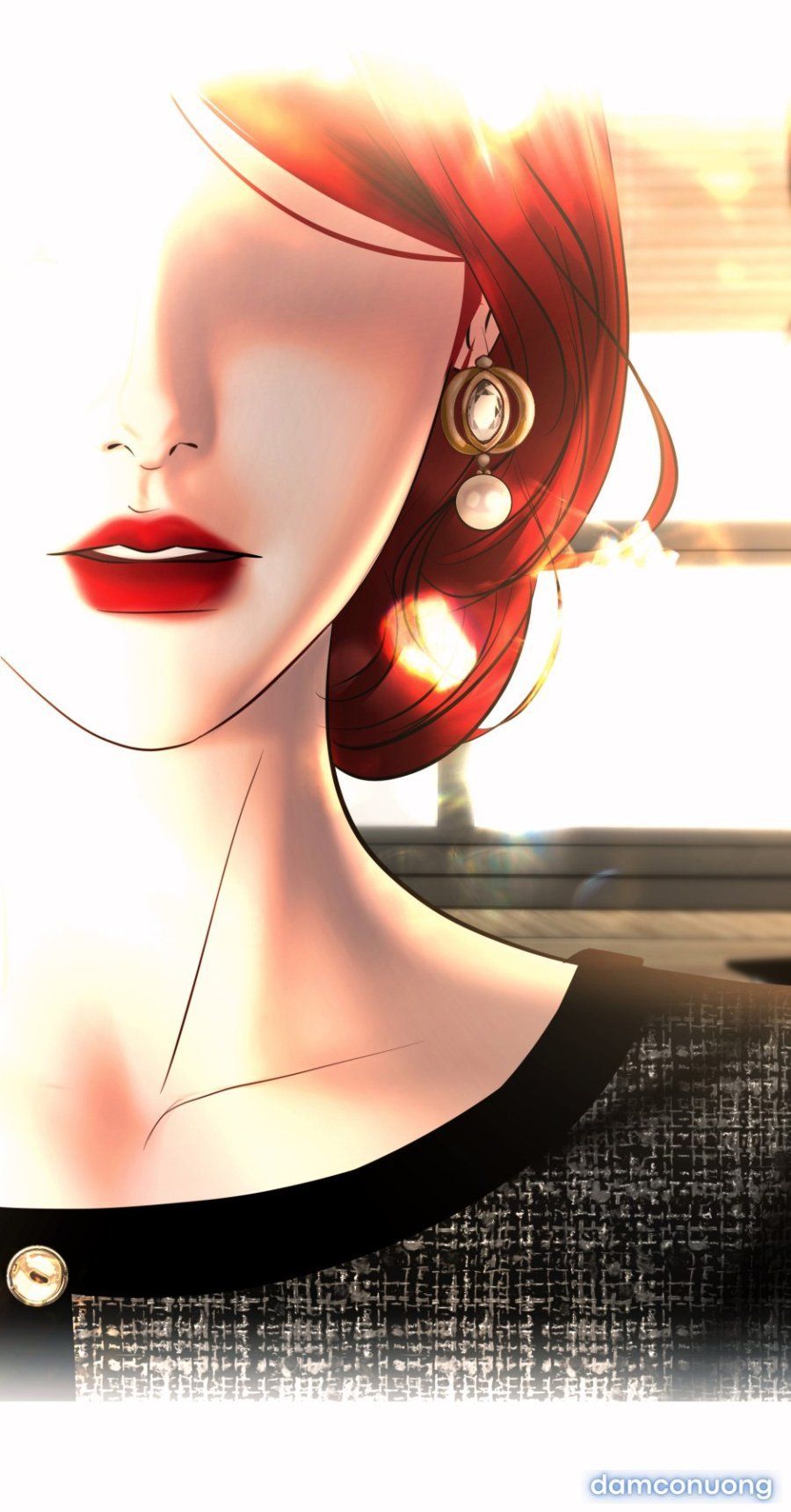 đọc truyện [16+] Tôi Ký Khế Ước Với Ác Quỷ Chương 39 ảnh 5 tại Thiên Thai Truyện