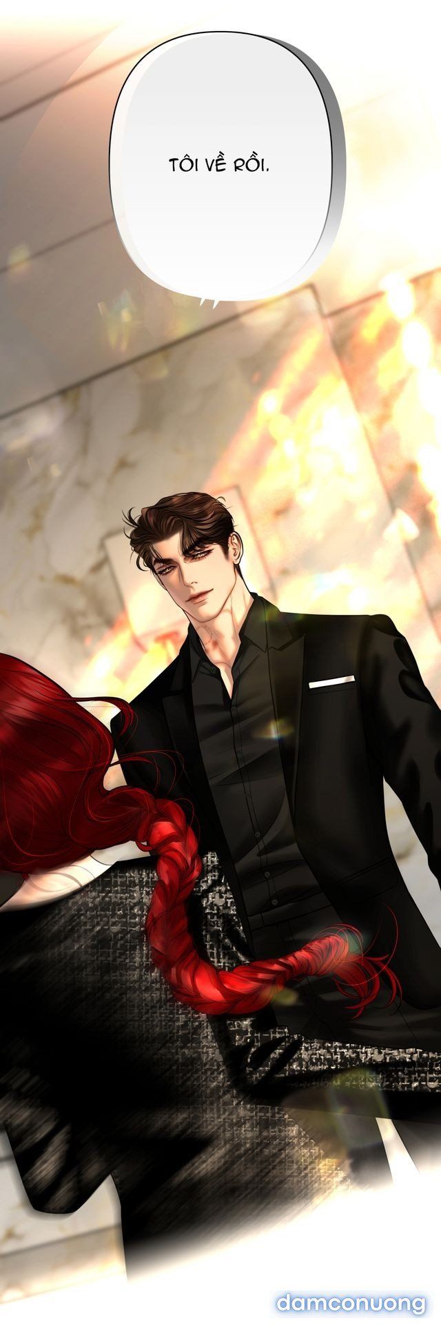 đọc truyện [16+] Tôi Ký Khế Ước Với Ác Quỷ Chương 39 ảnh 32 tại Thiên Thai Truyện