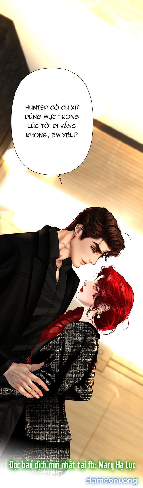 đọc truyện [16+] Tôi Ký Khế Ước Với Ác Quỷ Chương 39 ảnh 34 tại Thiên Thai Truyện