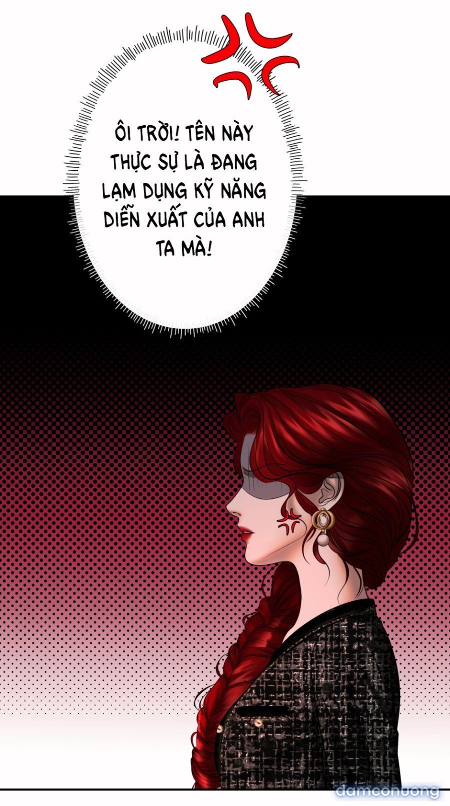 đọc truyện [16+] Tôi Ký Khế Ước Với Ác Quỷ Chương 39 ảnh 40 tại Thiên Thai Truyện