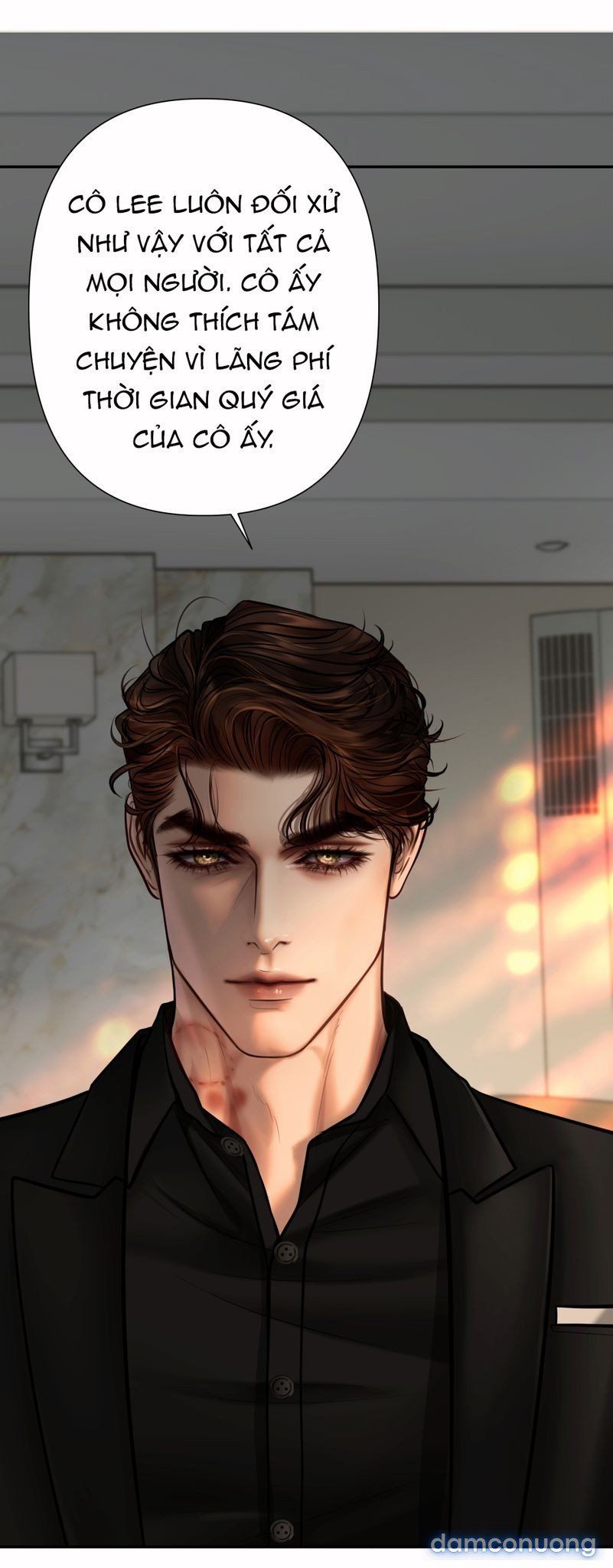 đọc truyện [16+] Tôi Ký Khế Ước Với Ác Quỷ Chương 39 ảnh 43 tại Thiên Thai Truyện