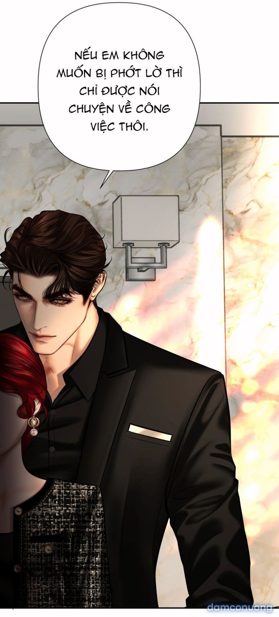 đọc truyện [16+] Tôi Ký Khế Ước Với Ác Quỷ Chương 39 ảnh 44 tại Thiên Thai Truyện