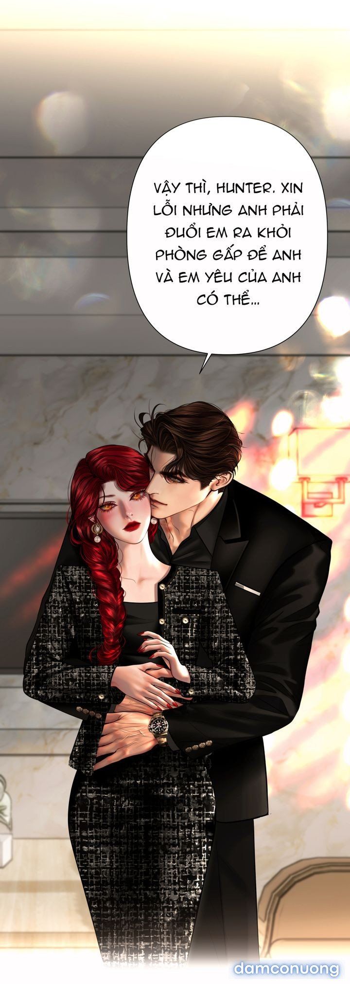 đọc truyện [16+] Tôi Ký Khế Ước Với Ác Quỷ Chương 39 ảnh 47 tại Thiên Thai Truyện