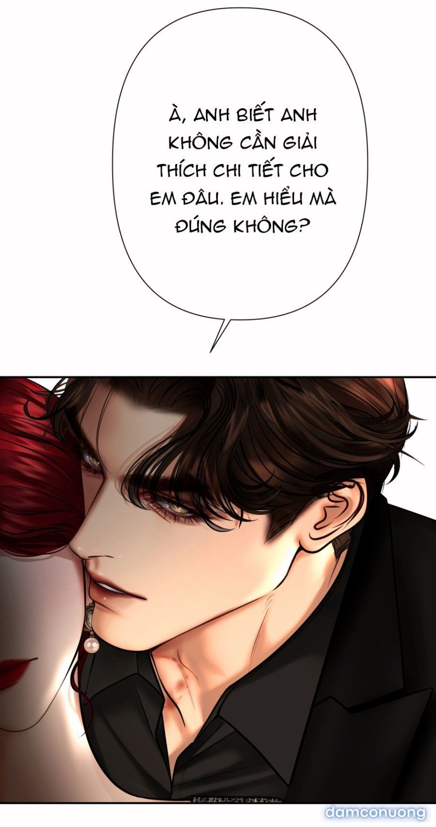 đọc truyện [16+] Tôi Ký Khế Ước Với Ác Quỷ Chương 39 ảnh 48 tại Thiên Thai Truyện