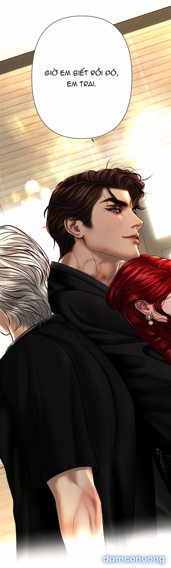 đọc truyện [16+] Tôi Ký Khế Ước Với Ác Quỷ Chương 39 ảnh 54 tại Thiên Thai Truyện