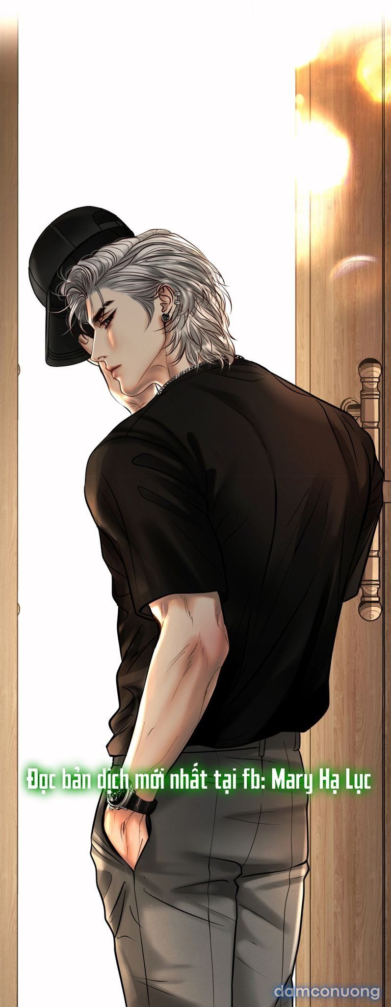 đọc truyện [16+] Tôi Ký Khế Ước Với Ác Quỷ Chương 39 ảnh 55 tại Thiên Thai Truyện